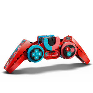 Lego DREAMZzz 2in1 Cooper’s Gaming Controller Jet 71489